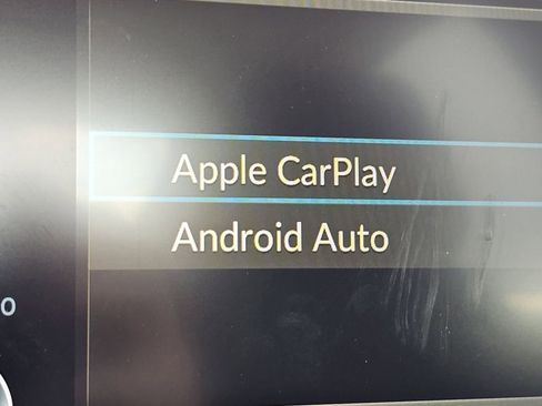 Used 2024 Honda Accord EX image 17