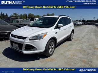 Used 2015 Ford Escape SE w/ Equipment Group 201A FWD video 1