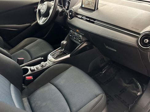 Used 2017 Toyota Yaris iA FWD image 31