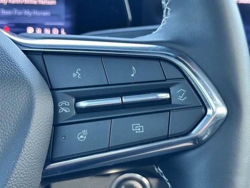 Used 2025 Chevrolet Traverse High Country w/ LPO, Floor Liner Package image 28