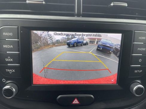 Used 2020 Kia Soul GT-Line image 39