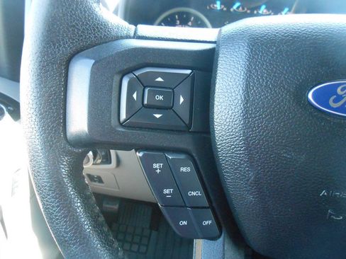 Used 2016 Ford F150 XLT w/ Equipment Group 301A Mid AWD/4WD image 16