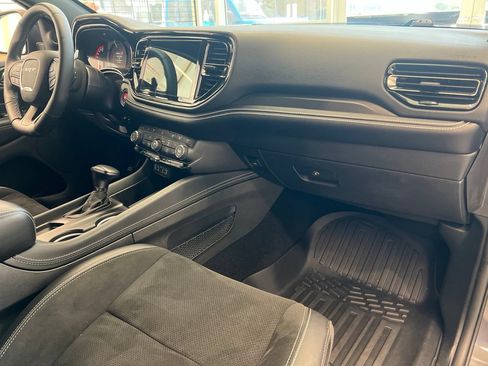 Used 2023 Dodge Durango SRT w/ Black Package AWD/4WD image 21