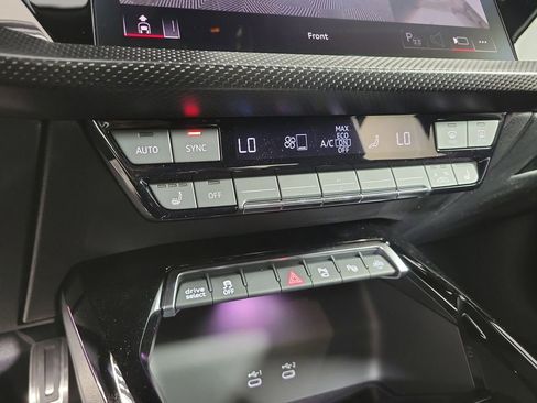 New 2026 Audi RS 3 image 27