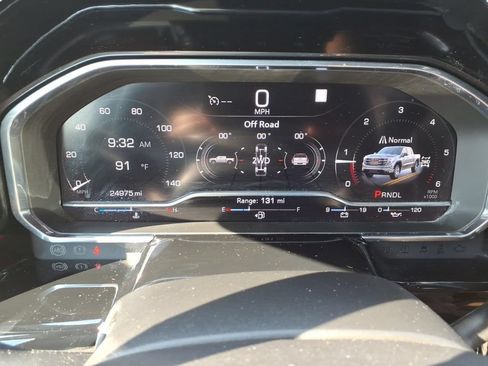 Used 2023 GMC Sierra 1500 Elevation AWD/4WD image 20