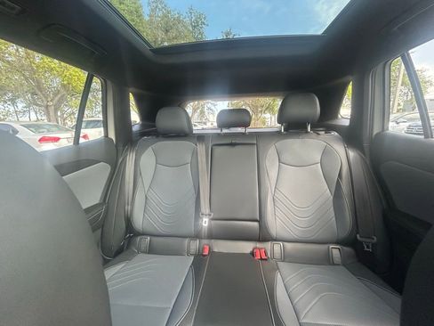 New 2026 Volkswagen Tiguan SE R-Line FWD image 13