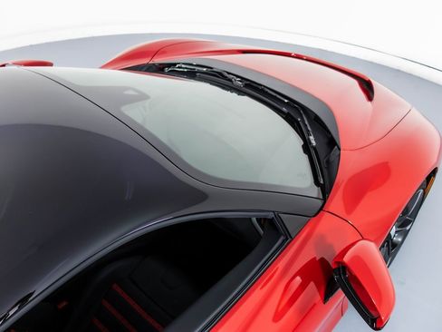 Certified 2021 Ferrari SF90 Stradale image 20