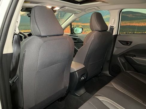 Certified 2025 Subaru Crosstrek 2.0i Premium image 48