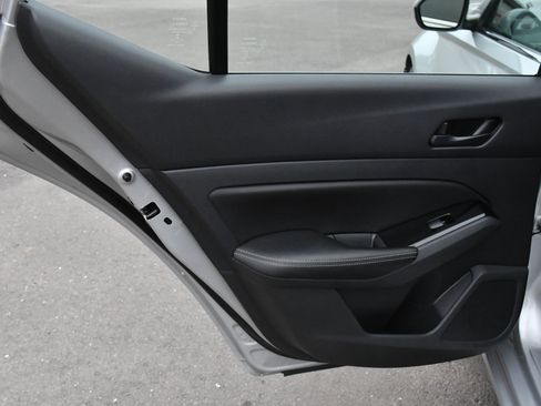 Used 2023 Nissan Altima 2.5 SV image 32