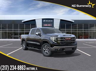 New 2026 GMC Sierra 1500 SLT w/ SLT Premium Plus Package AWD/4WD video 1