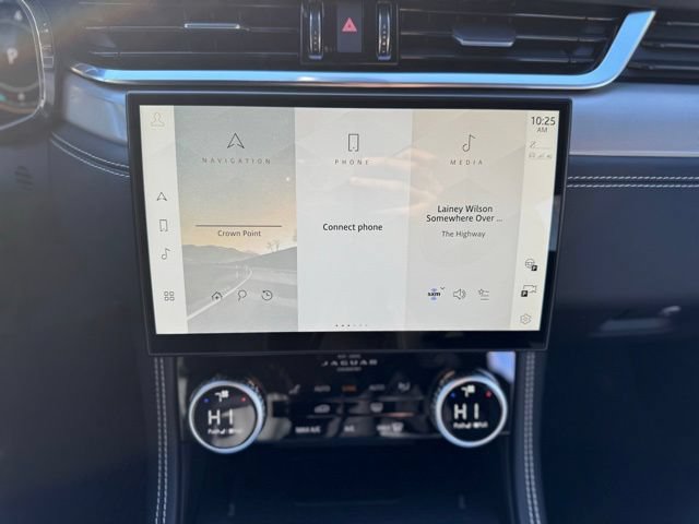 New 2026 Jaguar F-PACE R-Dynamic S AWD/4WD image 30