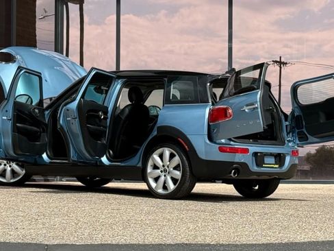 Used 2016 MINI Cooper Clubman image 35