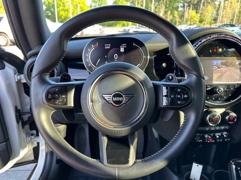 Used 2023 MINI Cooper S FWD image 27