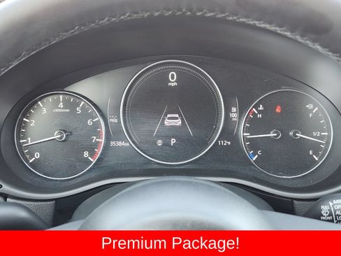 Used 2024 MAZDA CX-50 AWD 2.5 S w/ Weather Package image 24