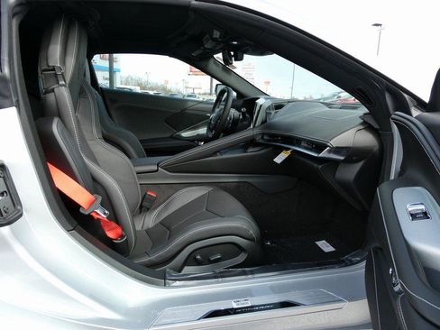 New 2026 Chevrolet Corvette 1LT 2D Coupe w/ Battery Protection Package image 13