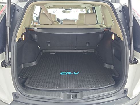Used 2020 Honda CR-V EX-L image 12