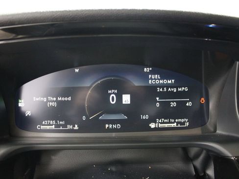 Used 2024 Lincoln Aviator Reserve w/ Equipment Group 201A RWD image 41