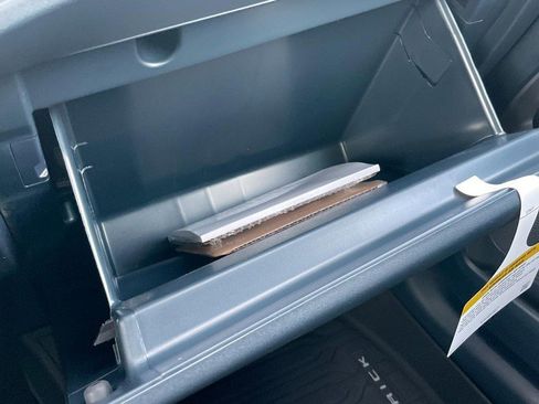 New 2026 Ford Maverick Tremor image 64