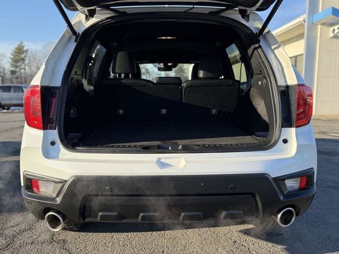 Certified 2023 Honda Passport EX-L image 10