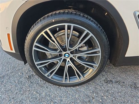 Used 2023 BMW X3 sDrive30i w/ Convenience Package image 8