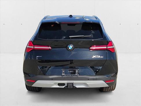 Used 2026 BMW X3 xDrive30 w/ Convenience Package image 7