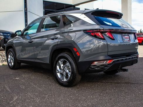 Used 2024 Hyundai Tucson SE image 4