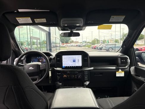 Used 2024 Ford F150 STX AWD/4WD image 12