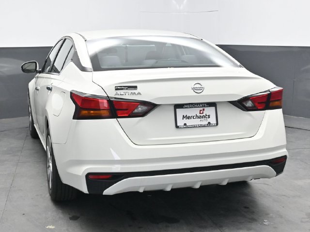 Used 2021 Nissan Altima 2.5 S FWD image 5