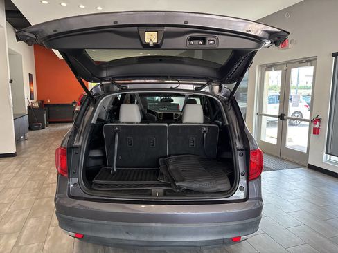 Used 2018 Honda Pilot EX-L image 30
