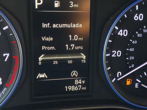 Used 2023 Hyundai Kona SEL w/ Cargo Package image 23