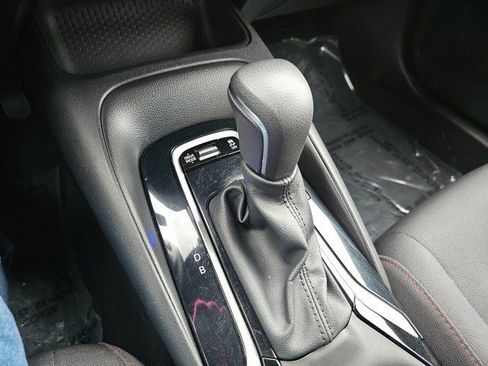 Used 2024 Toyota Corolla Sedan w/ SE Convenience Package image 24