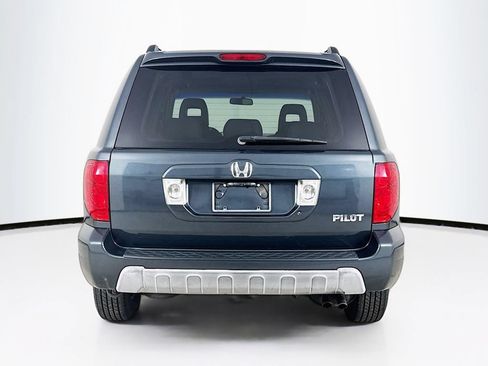 Used 2004 Honda Pilot EX image 6