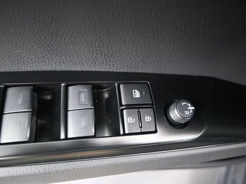 New 2026 Toyota Camry SE w/ Multimedia Upgrade Package image 9