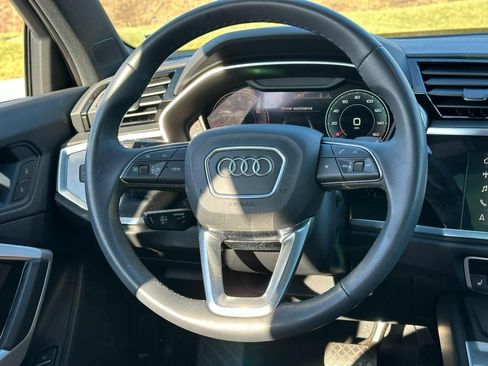 Used 2023 Audi Q3 2.0T Premium Plus image 13