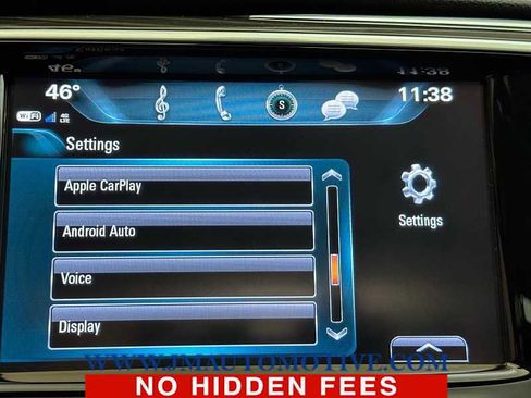 Used 2019 Buick Envision Essence image 30