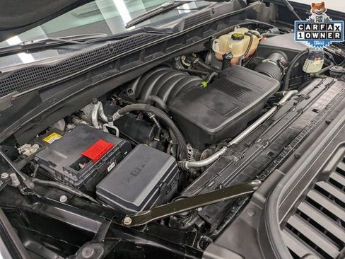 Used 2020 GMC Sierra 1500 AT4 w/ AT4 Premium Package image 31