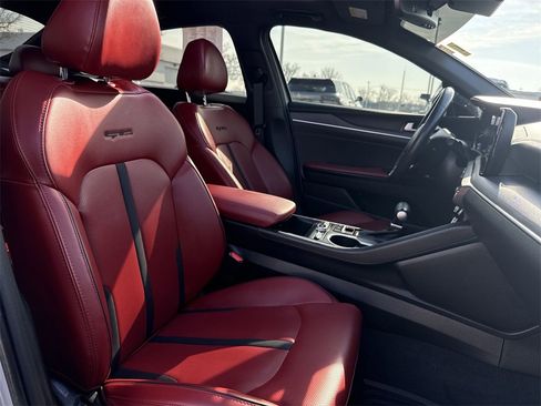 Used 2022 Kia K5 GT-Line w/ GT-Line Awd Premium Package image 26