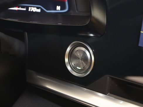 Used 2023 Chevrolet Corvette Stingray Preferred Cpe w/ 2LT image 50