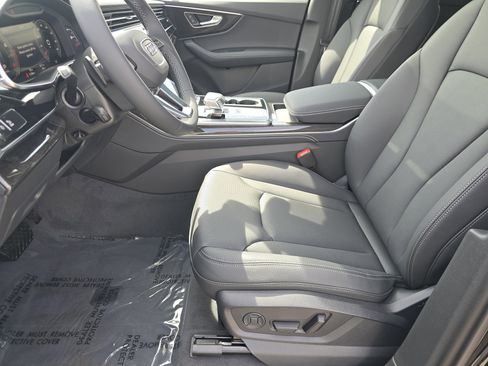 New 2026 Audi Q7 3.0T Premium Plus image 20