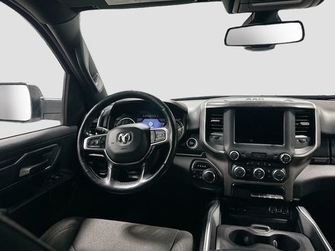 Used 2019 RAM 1500 Big Horn AWD/4WD image 22