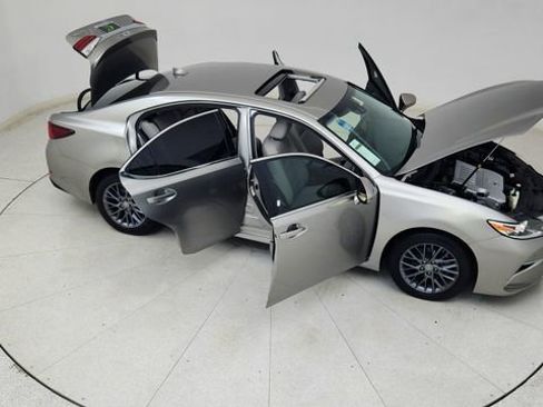 Used 2018 Lexus ES 350 w/ Premier Package image 80