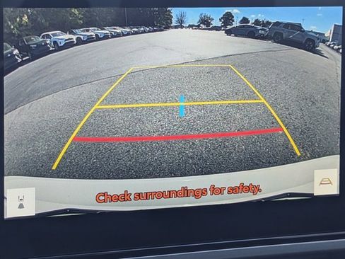 Used 2025 Toyota Camry LE image 25