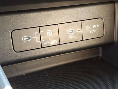 Used 2024 Hyundai Sonata SEL image 16