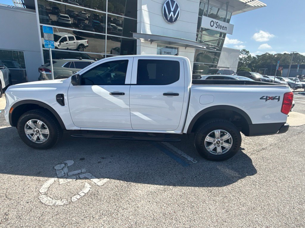 Used 2026 Ford Ranger XL w/ Trailer Tow Package AWD/4WD image 10