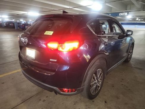 Used 2017 MAZDA CX-5 Grand Select image 2