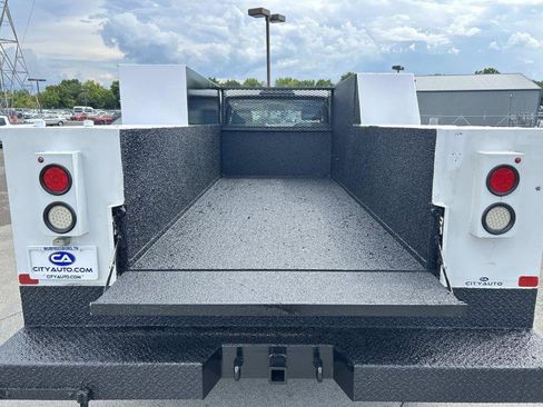 Used 2019 Ford F350 XL w/ XL Value Package RWD image 17