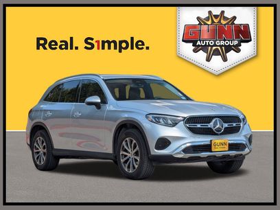 Used 2024 Mercedes-Benz GLC 300