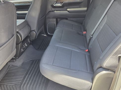 Used 2023 GMC Sierra 1500 SLE RWD image 5