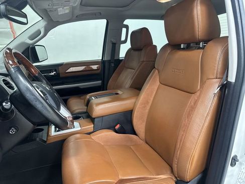 Used 2019 Toyota Tundra 1794 Edition image 14