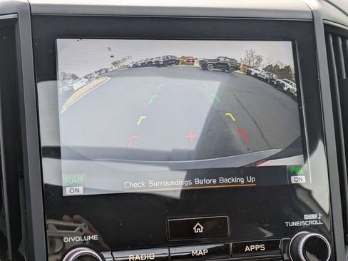 Used 2024 Subaru Forester Wilderness image 23